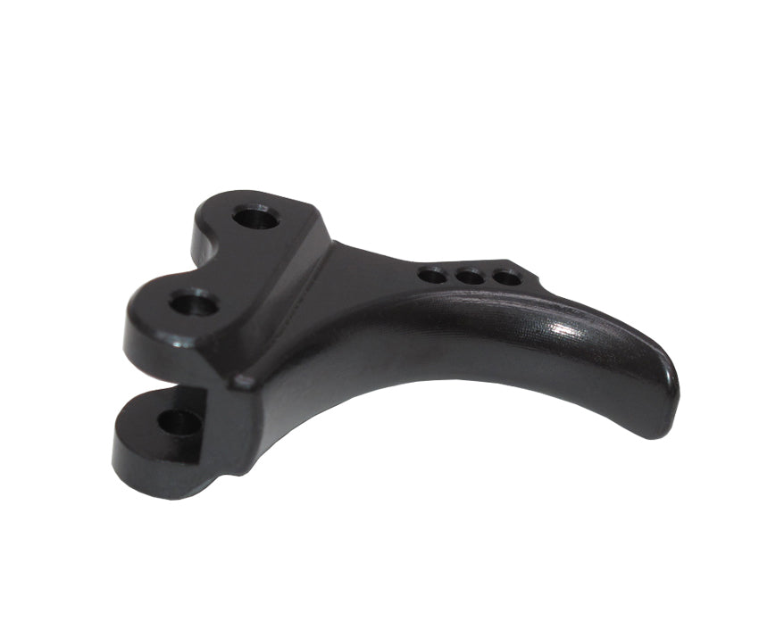 KC02 (KJ) CNC Steel Round Trigger