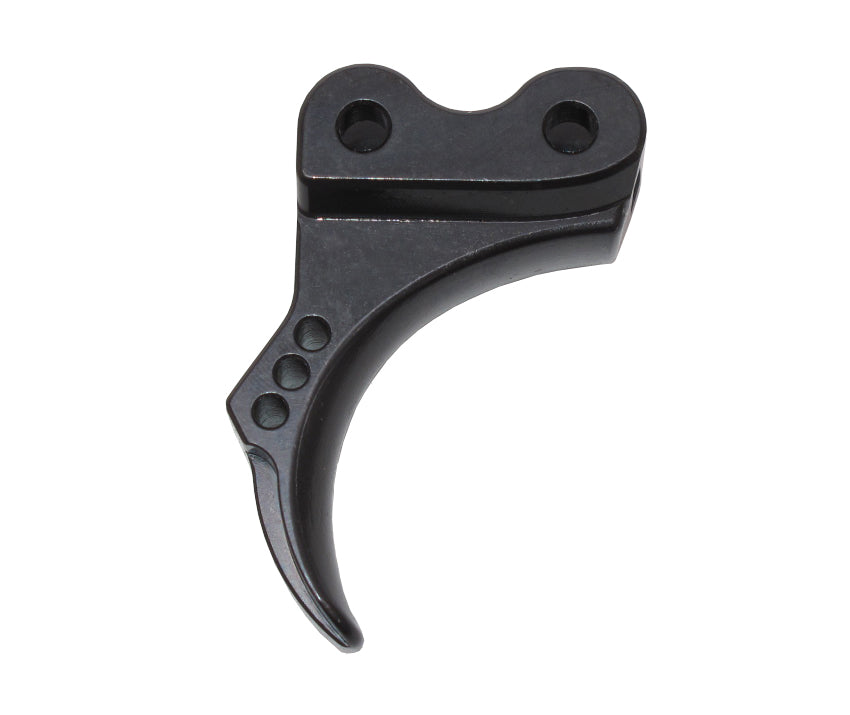 KC02 (KJ) CNC Steel Round Trigger