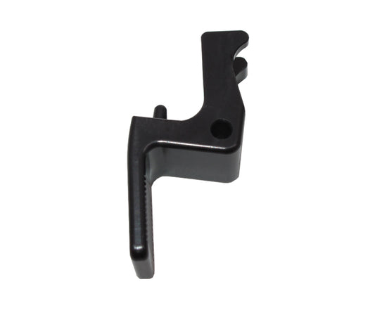 KC02 (KJ) CNC Aluminium Extended Mag Release Lever