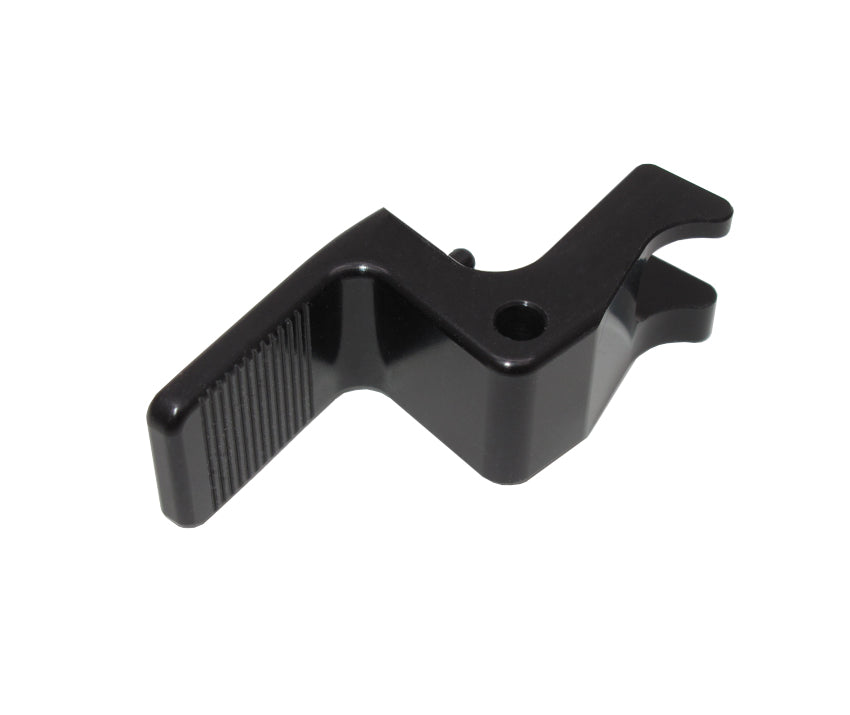 KC02 (KJ) CNC Aluminium Extended Mag Release Lever