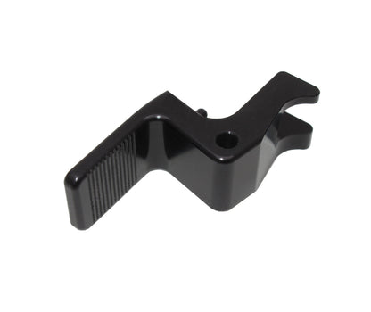 KC02 (KJ) CNC Aluminium Extended Mag Release Lever