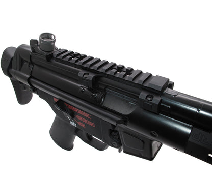 MP5 (VFC, WE) CNC 6063 鋁製 5.5 視窗光學安裝座