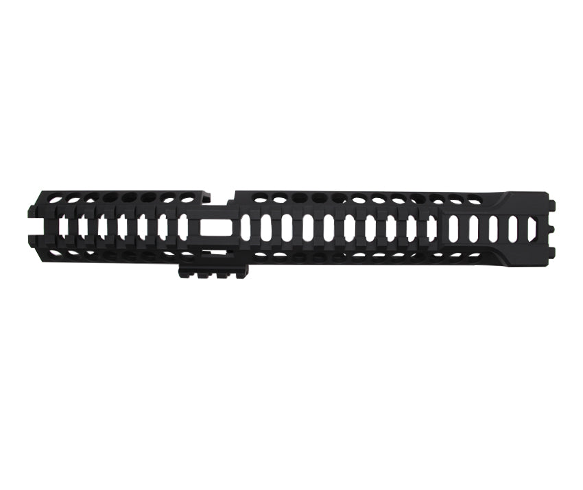 AKM (T.Marui GBB) CNC 6061 Aluminium B-30U (2021) Rail