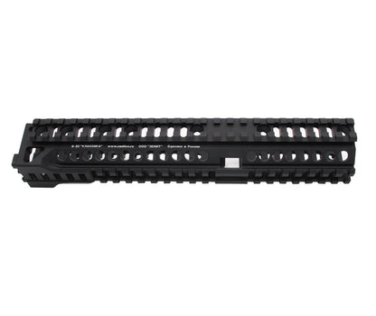 AKM (T.Marui GBB) CNC 6061 Aluminium B-30 (2021) Rail