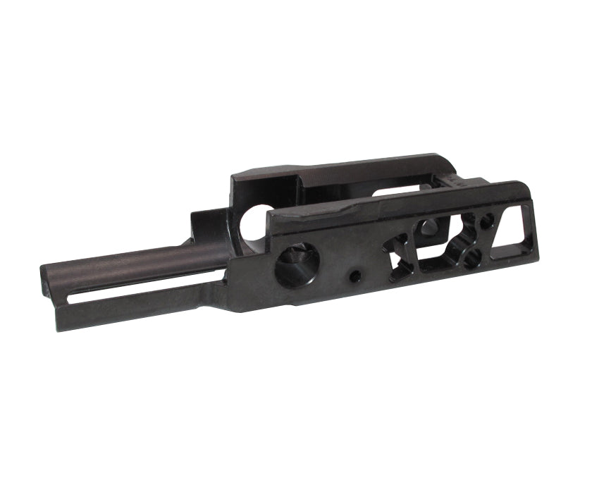 Glock 17 Gen4 (T.Marui) CNC Steel Light Weight Frame Rail Mount