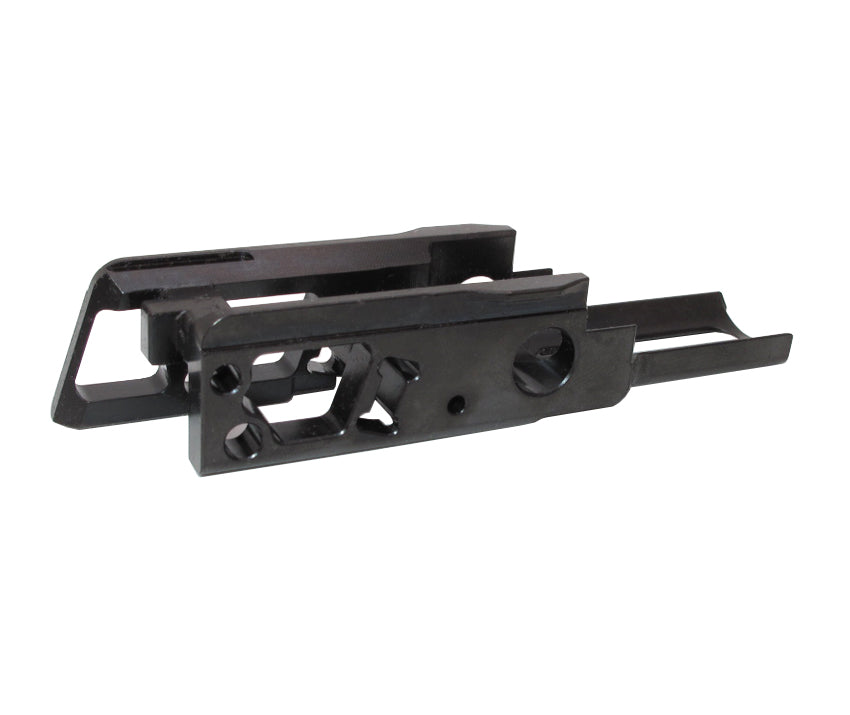 Glock 17 Gen4 (T.Marui) CNC Steel Light Weight Frame Rail Mount