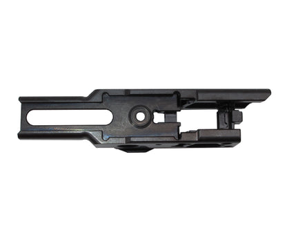 Glock 17 Gen4 (T.Marui) CNC Steel Light Weight Frame Rail Mount