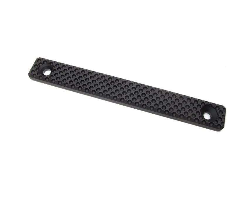 M-LOK Rail Cover CNC 6061 Aluminium Ball