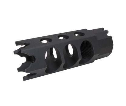 AK102 (Marui Next Gen) CNC 6063 Aluminium DTK-1 style Muzzle Brake