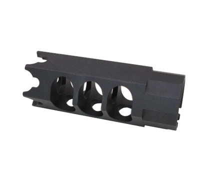 AK102 (Marui Next Gen) CNC 6063 Aluminium DTK-1 style Muzzle Brake