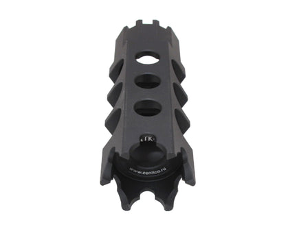 AK102 (Marui Next Gen) CNC 6063 Aluminium DTK-1 style Muzzle Brake