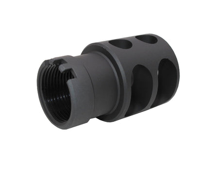 AK102 (Marui Next Gen) CNC 6063 Aluminium DTK-2 style Muzzle Brake