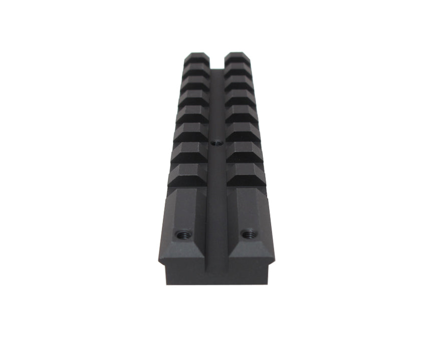 AK (Marui Next Gen) CNC 6063 Aluminium Rear Sight Rail