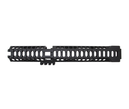 AK102 (Marui Next Gen) CNC 6061 Aluminium B-30U (2021) Rail