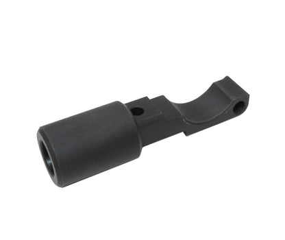 KC02 (KJ) CNC 6061 Aluminium Charging Handle