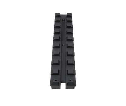 AK (Marui Next Gen) CNC 6063 Aluminium CG Rear Sight Rail