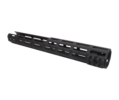 KC02 (KJ) CNC 6061 Aluminium 12.75" Pythons M-LOK