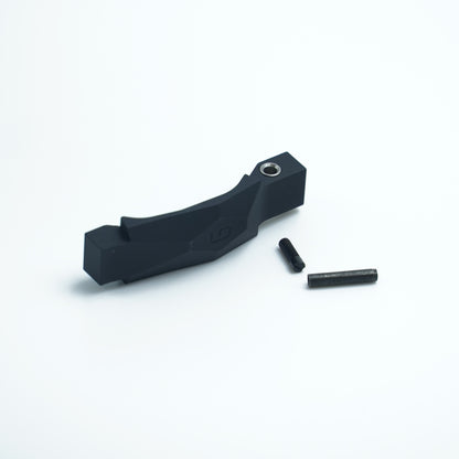 BJ TAC  G STYLE TRIGGER GUARD FOR M4 GBB