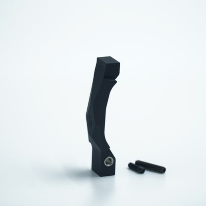 BJ TAC  G STYLE TRIGGER GUARD FOR M4 GBB