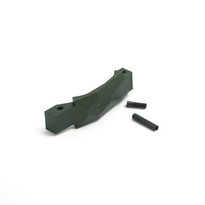 BJ TAC  G STYLE TRIGGER GUARD FOR M4 GBB