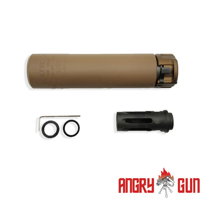 ANGRY GUN SOCOM416 SILENCER/TRACER