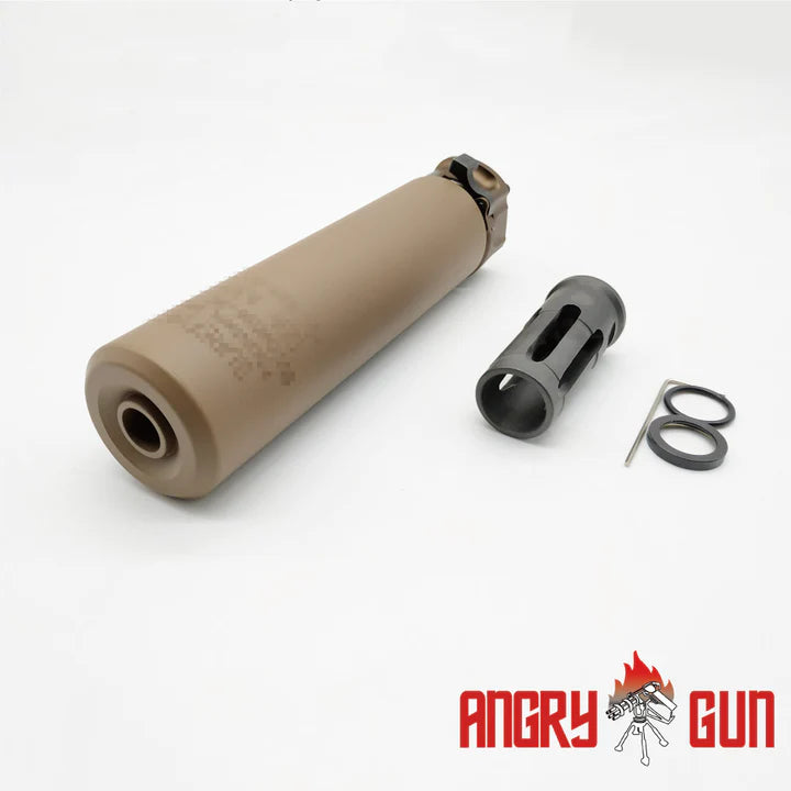 ANGRY GUN SOCOM416 SILENCER/TRACER