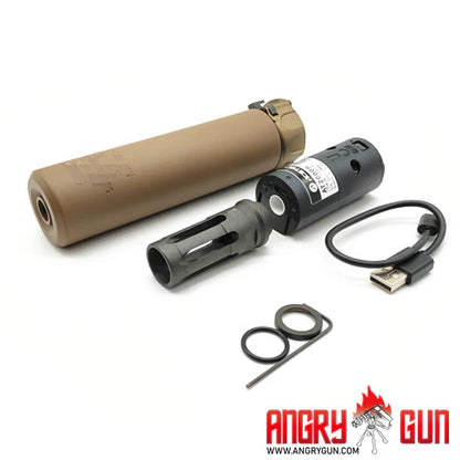 ANGRY GUN SOCOM416 SILENCER/TRACER