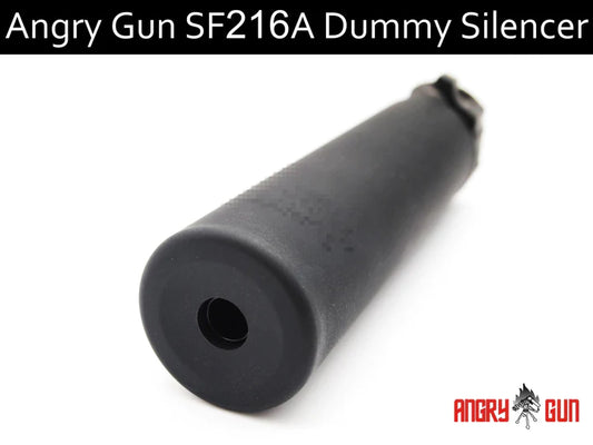 ANGRY GUN SF216A DUMMY SILECER