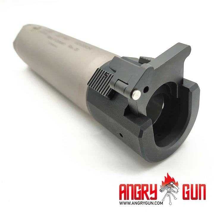 ANGRY GUN ROTEX V 308 SILENCER/TRACERVer.