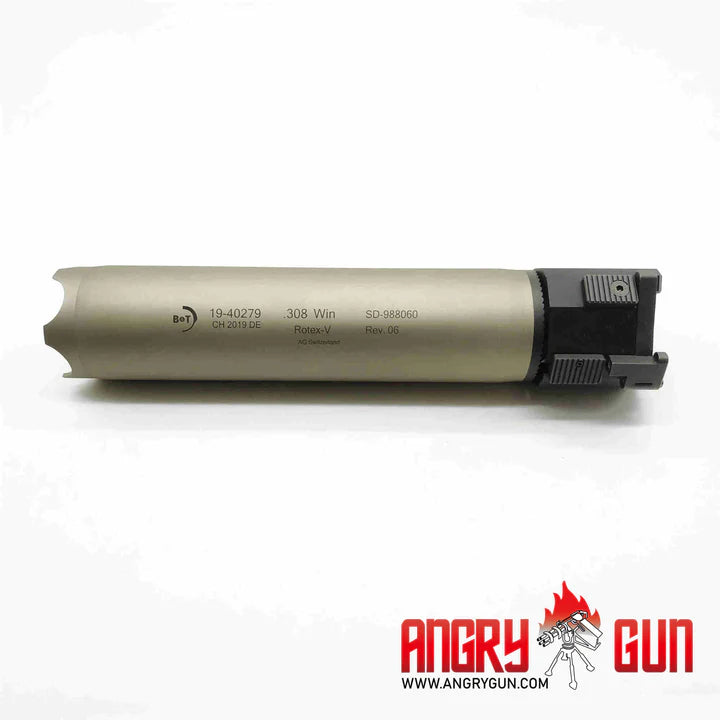 ANGRY GUN ROTEX V 308 SILENCER/TRACERVer.