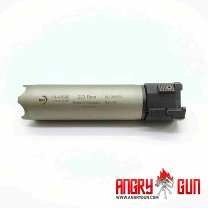 ANGNY GUN ROTEX V COMPACT SILENCER/TRACER