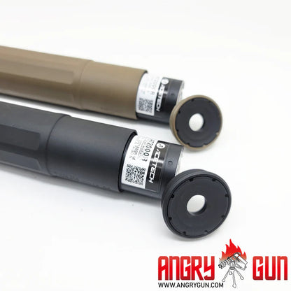 ANGRY GUN DASM-S SILENCER/TRACER