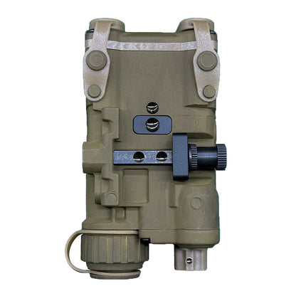 SomoGear NGAL/LA23 Aiming Laser IR Laser Illuminator