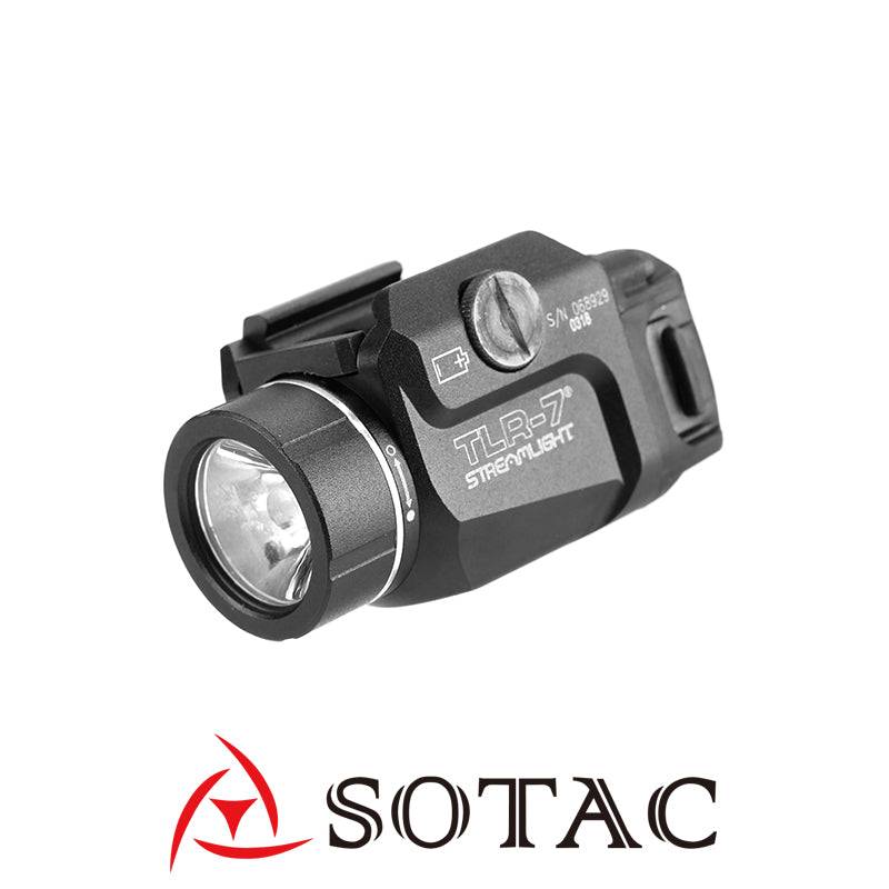 SOTAC TLR-7