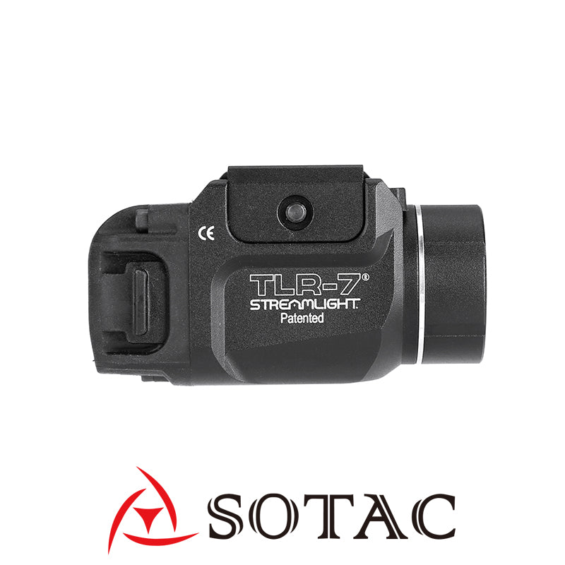 SOTAC TLR-7