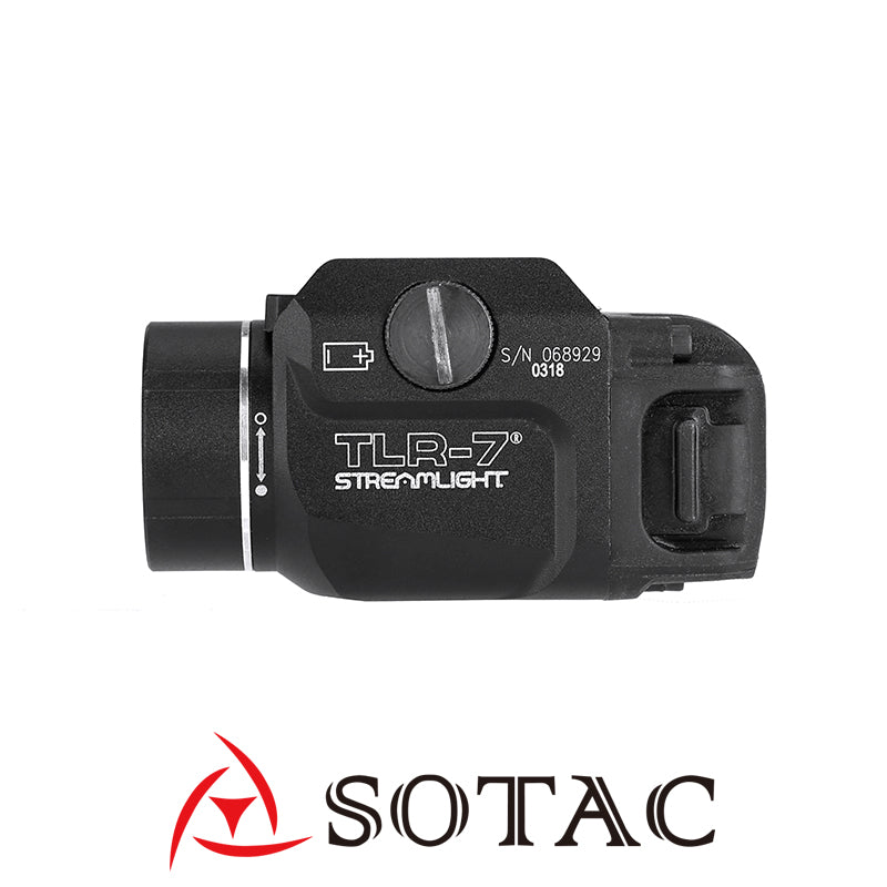 SOTAC TLR-7