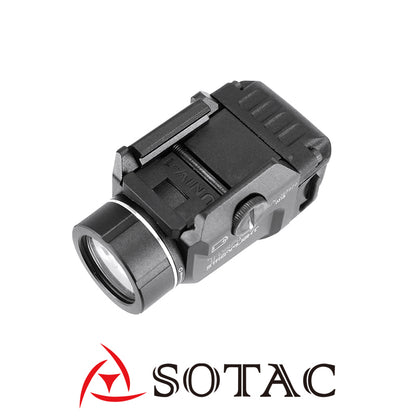 SOTAC TLR-7