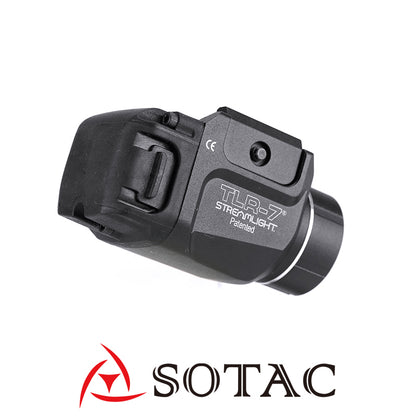 SOTAC TLR-7