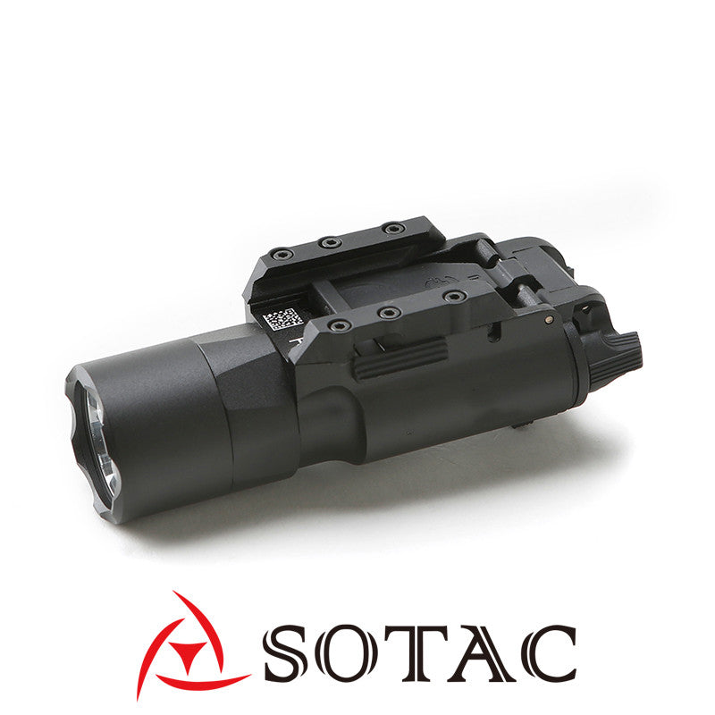 SOTAC X300U SD-003