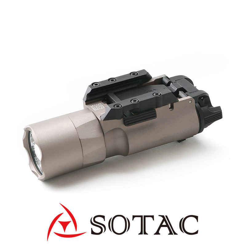 SOTAC X300U SD-003