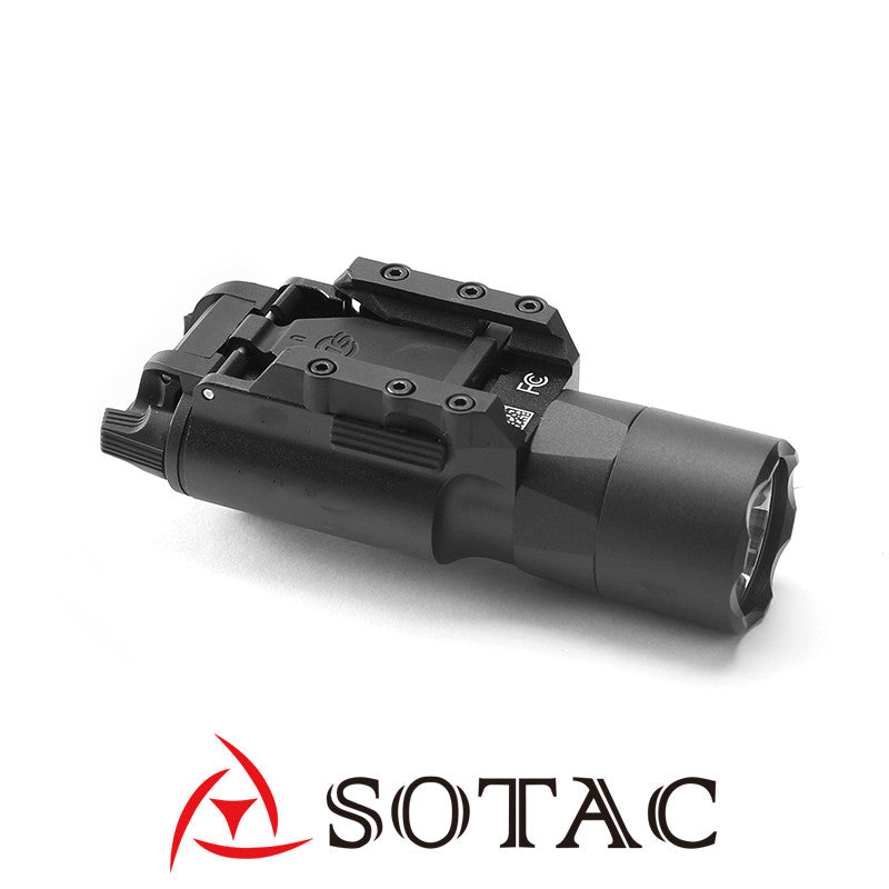 SOTAC X300U SD-003