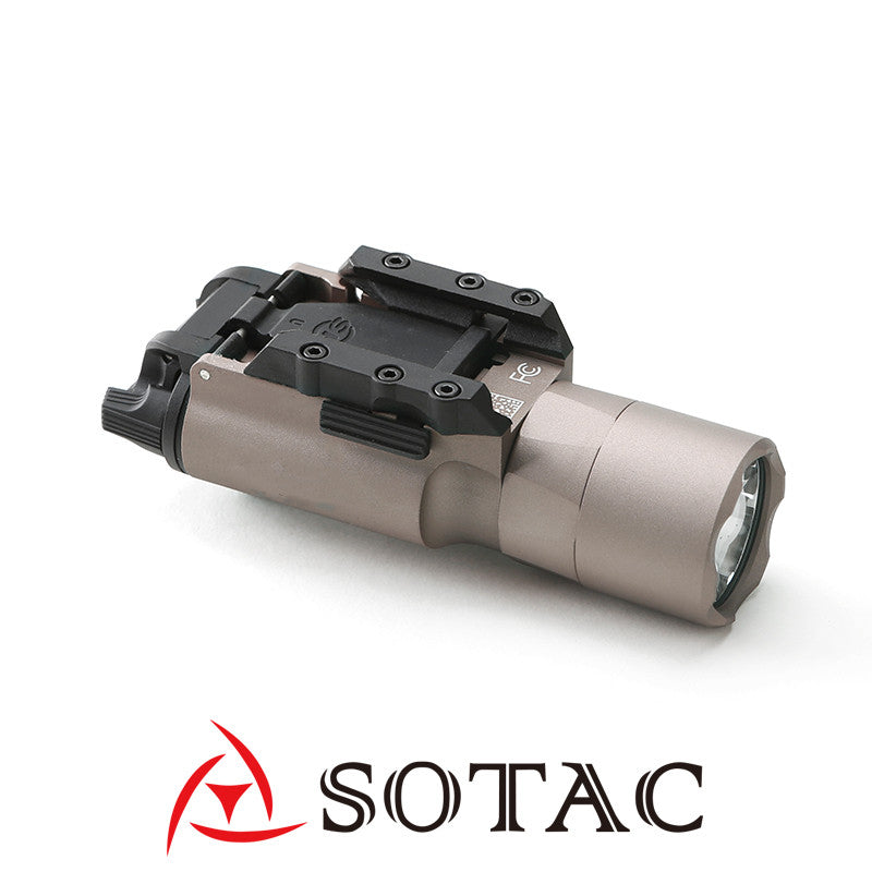 SOTAC X300U SD-003