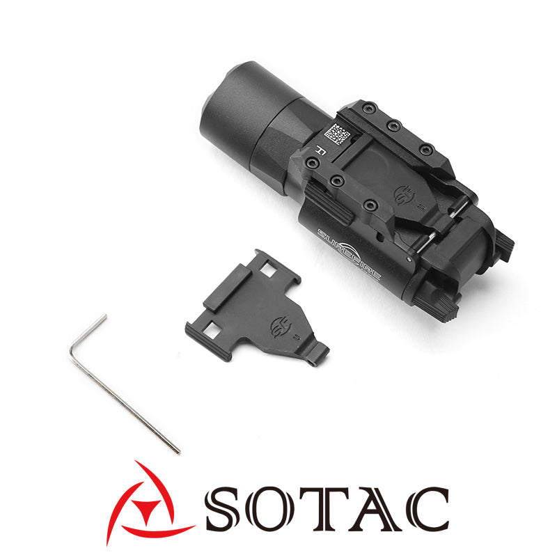 SOTAC X300U SD-003