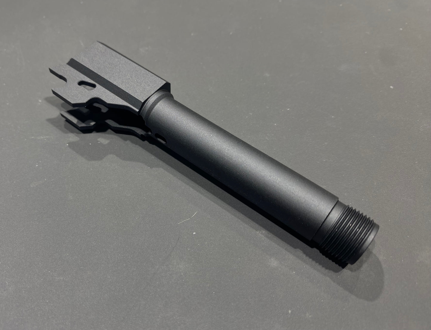 PRO-ARMS 14mm- Threaded Barrel for SIG M18