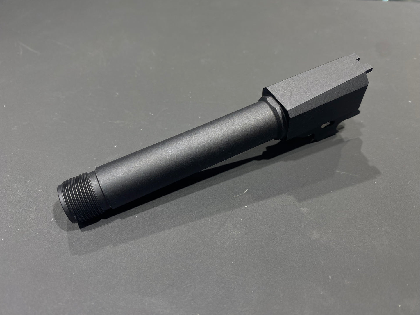 PRO-ARMS 14mm- Threaded Barrel for SIG M18