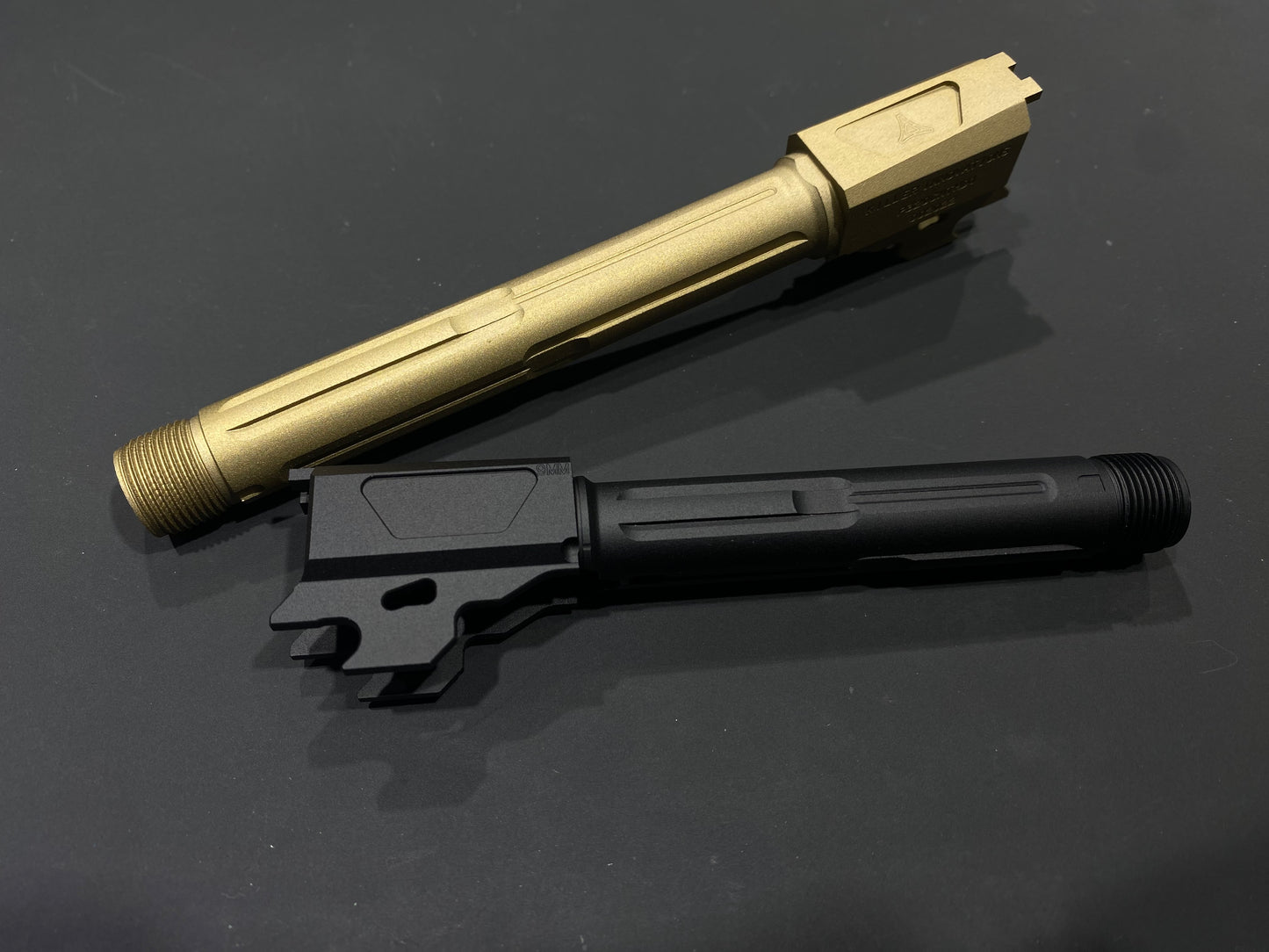 Killer Style 14mm- Threaded Barrel for SIG air m17/m18 xcarry