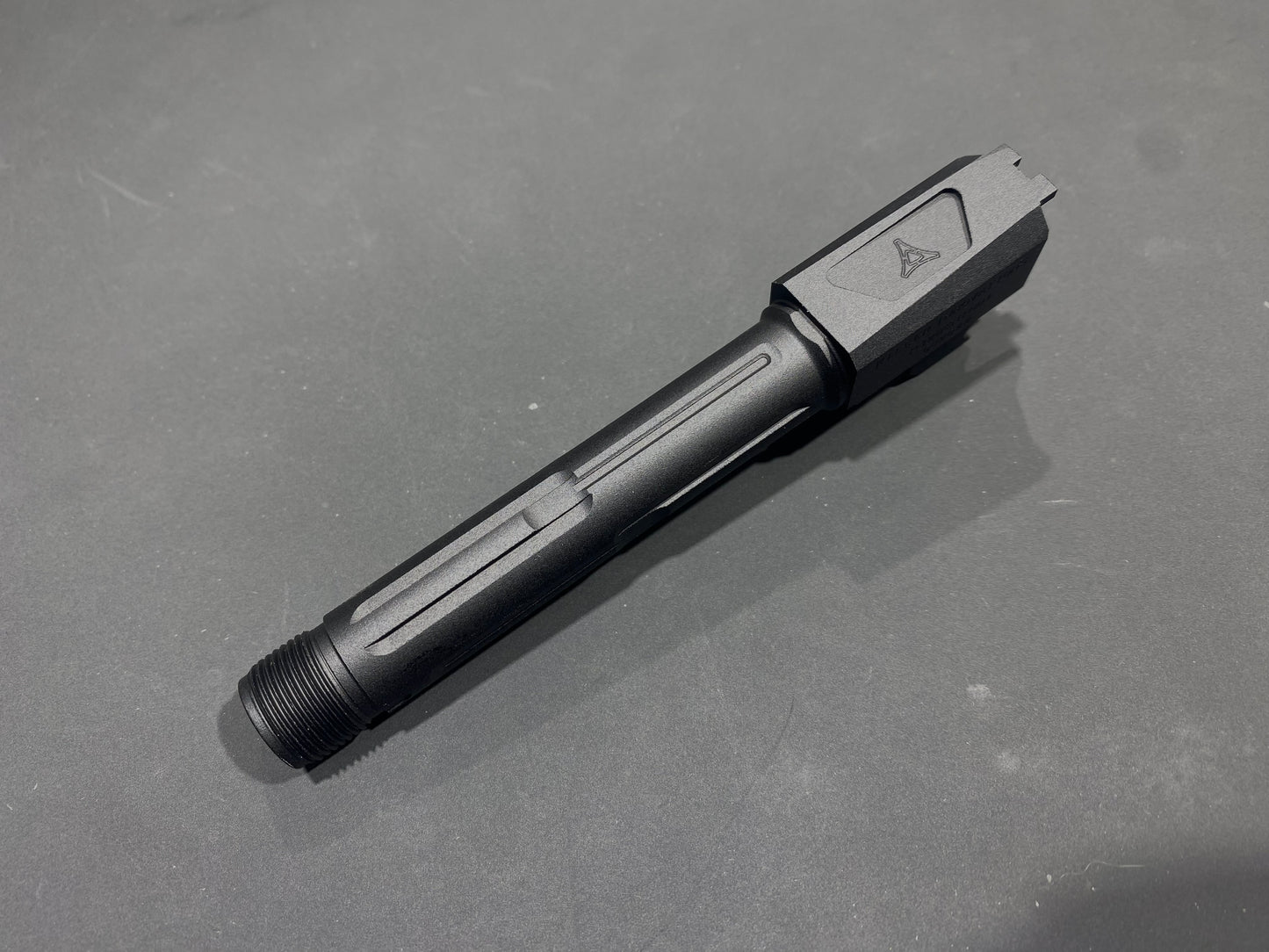 Killer Style 14mm- Threaded Barrel for SIG air m17/m18 xcarry