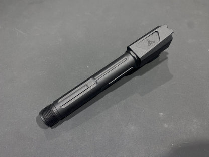 Killer Style 14mm- Threaded Barrel for SIG air m17/m18 xcarry