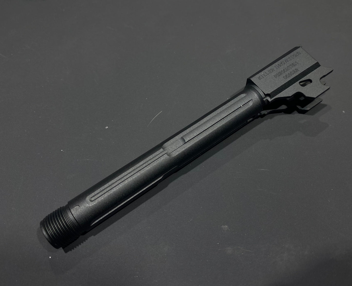 Killer Style 14mm- Threaded Barrel for SIG air m17/m18 xcarry