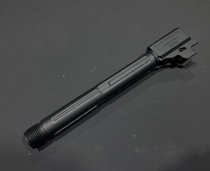 Killer Style 14mm- Threaded Barrel for SIG air m17/m18 xcarry